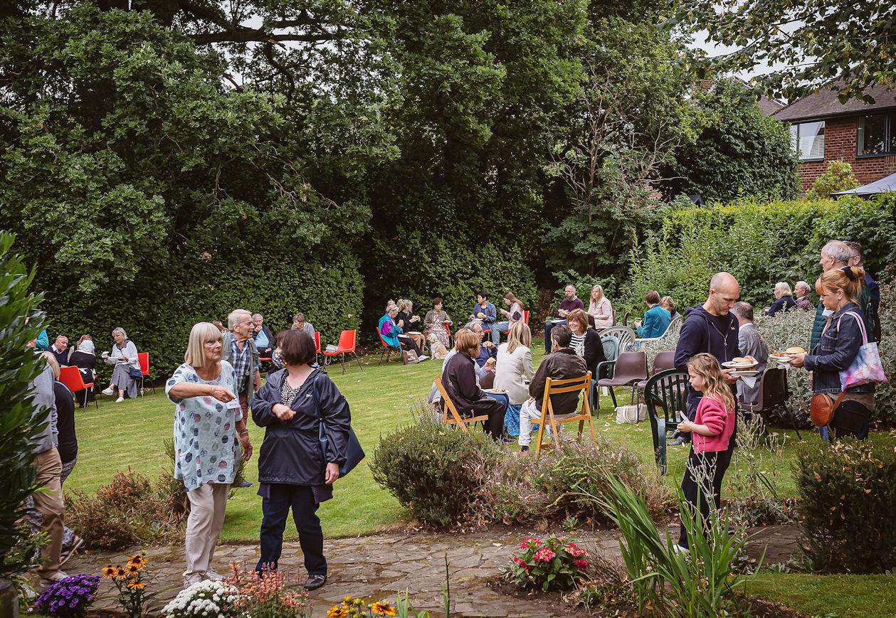Heritage Week Events at Brook Street Chapel 2021 Brook Street Chapel